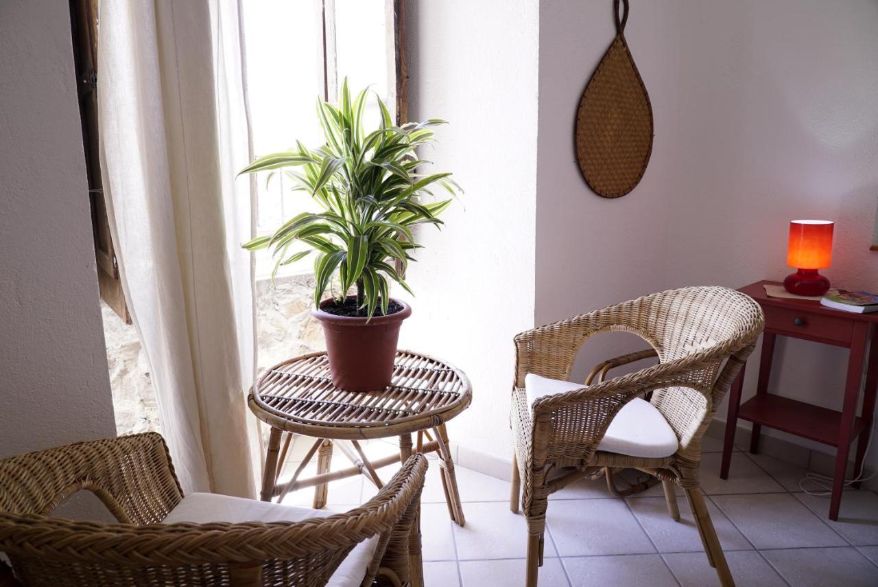 Casa Vacanze Irene Scalea Eksteriør billede